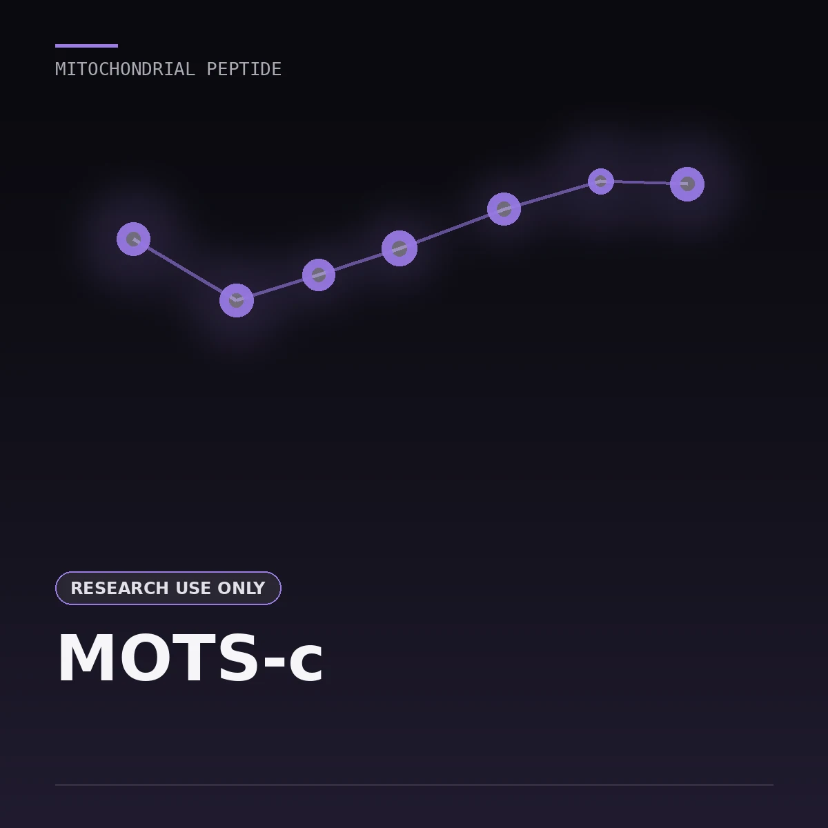 MOTS-C